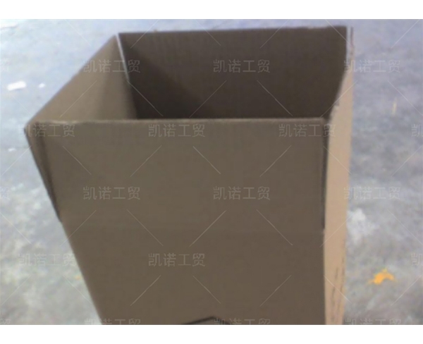 天津紙箱加工工藝